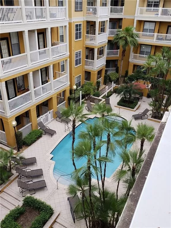 MLS: O5788297 Condo For Sale