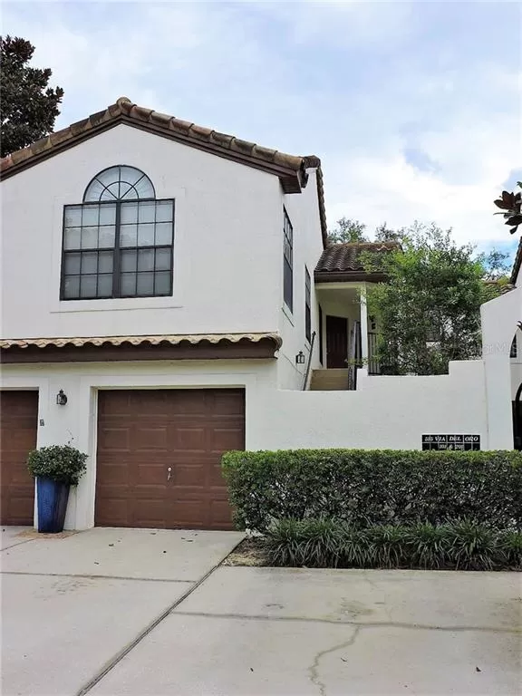 MLS: O5790335 Condo For Sale