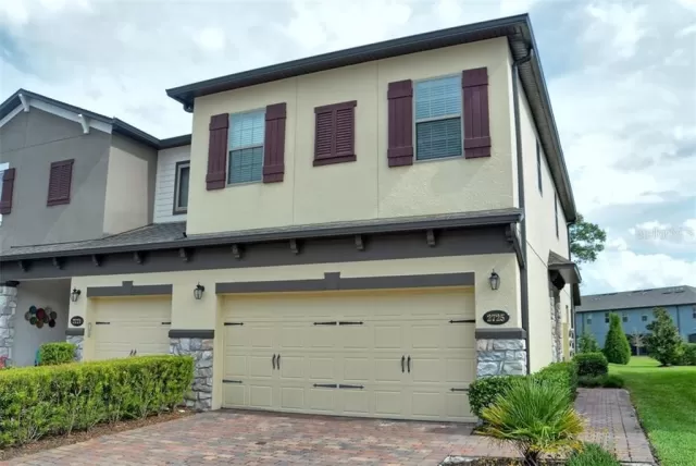 MLS: O5791980 Condo For Sale