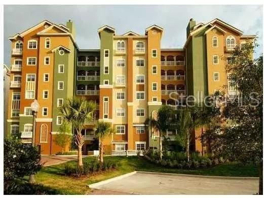 MLS: O5792494 Condo For Sale