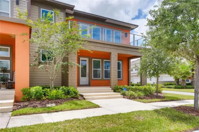 MLS: O5793091 Condo For Sale