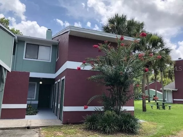 MLS: O5793390 Condo For Sale