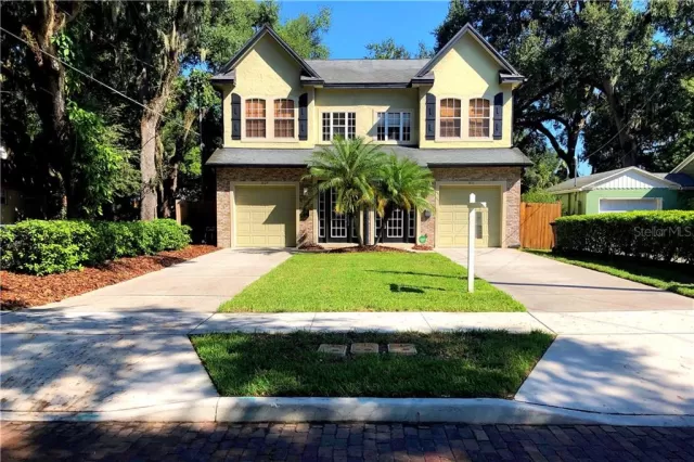 MLS: O5794696 Condo For Sale
