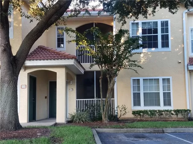 MLS: O5796898 Condo For Sale