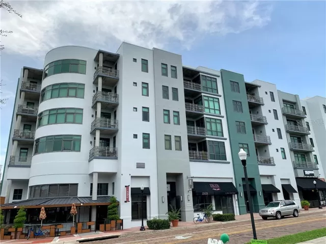 MLS: O5796910 Condo For Sale