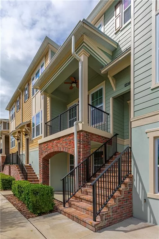 MLS: O5797552 Condo For Sale