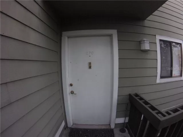 MLS: O5798871 Condo For Sale