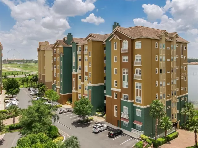 MLS: O5799299 Condo For Sale