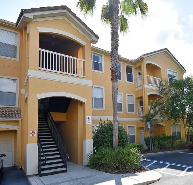 MLS: O5800721 Condo For Sale