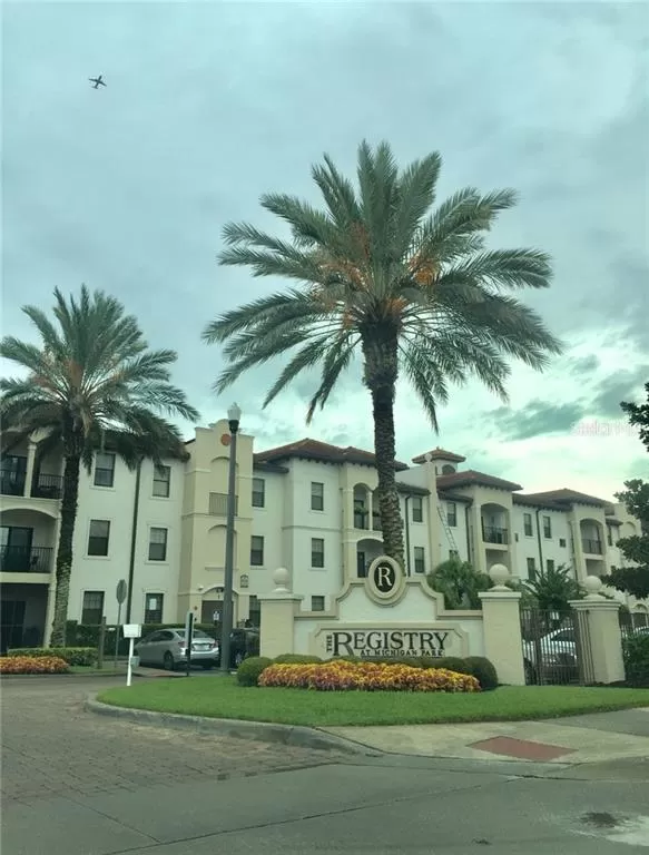 MLS: O5801775 Condo For Sale