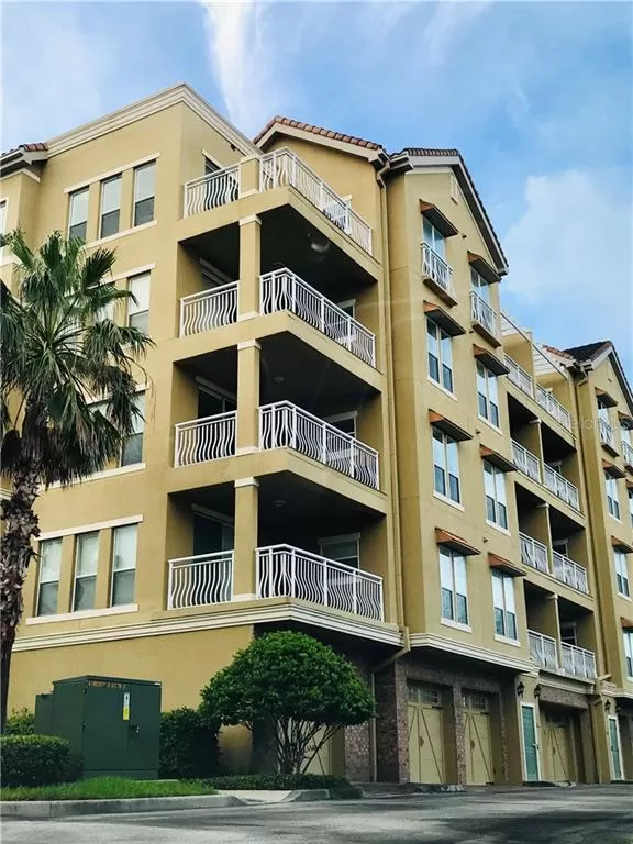 MLS: O5802912 Condo For Sale