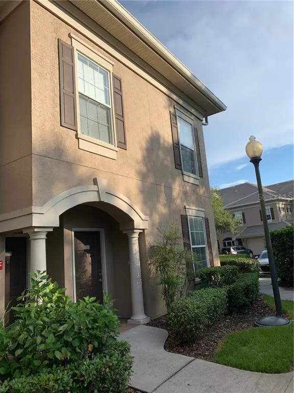 MLS: O5803329 Condo For Sale