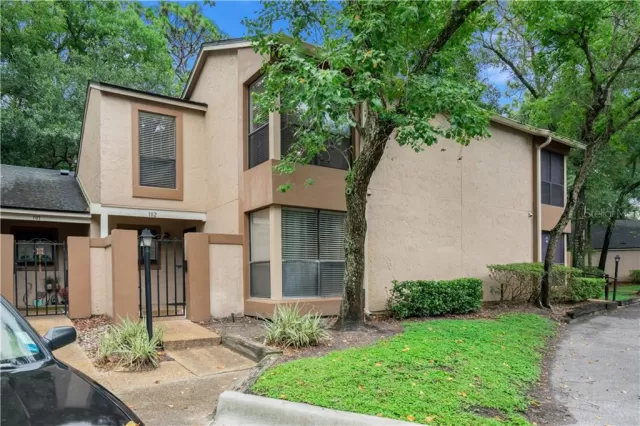 MLS: O5803564 Condo For Sale