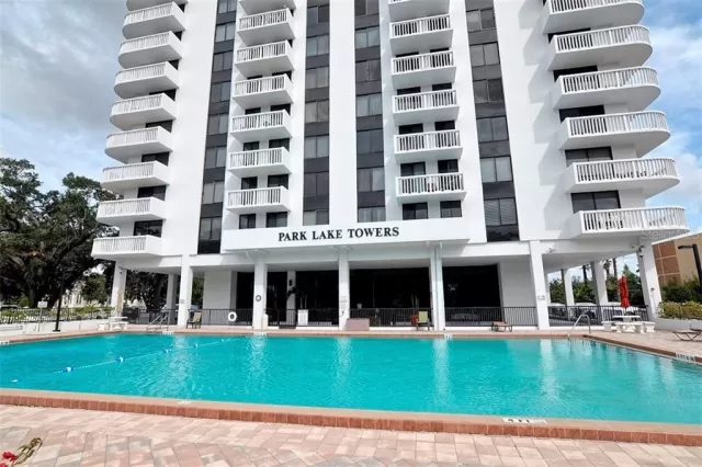 MLS: O5803662 Condo For Sale