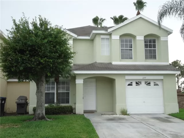 MLS: O5803741 Condo For Sale