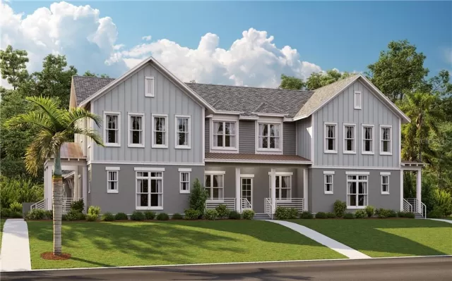 MLS: O5803763 Condo For Sale