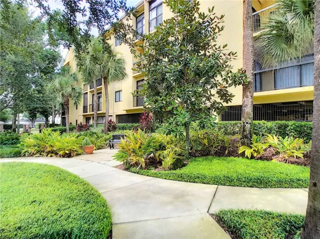 MLS: O5803983 Condo For Sale