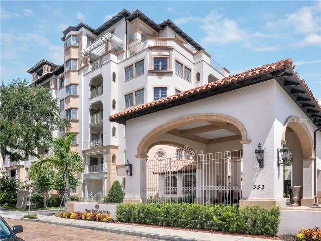 MLS: O5804260 Condo For Sale