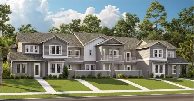 MLS: O5805547 Condo For Sale