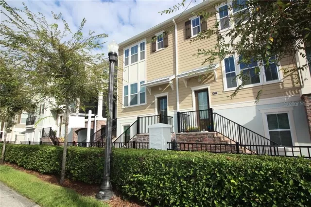 MLS: O5806118 Condo For Sale