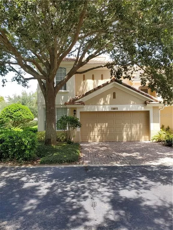 MLS: O5806164 Condo For Sale