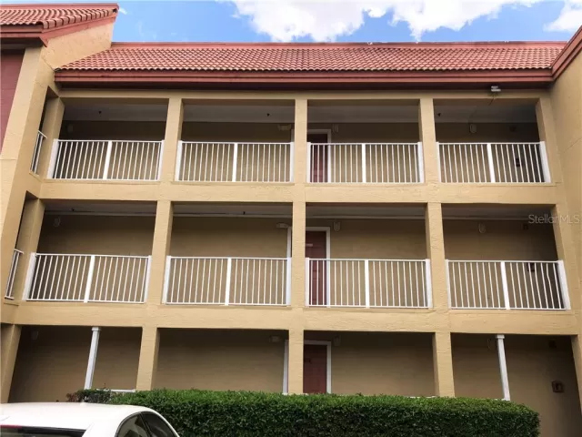 MLS: O5807502 Condo For Sale