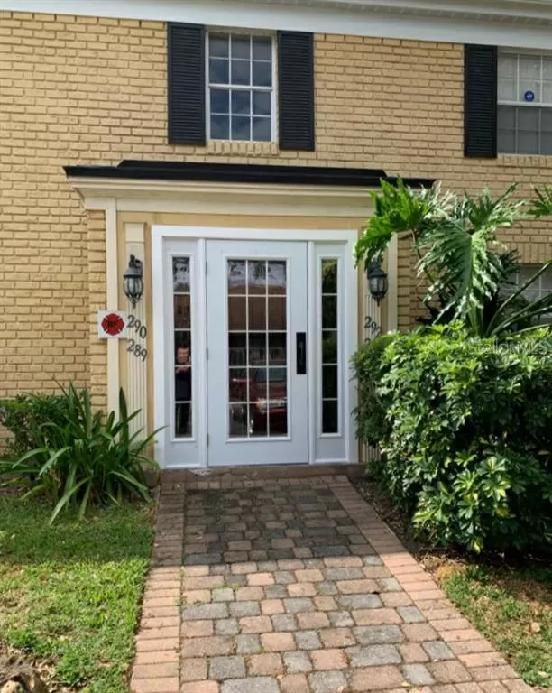 MLS: O5807638 Condo For Sale