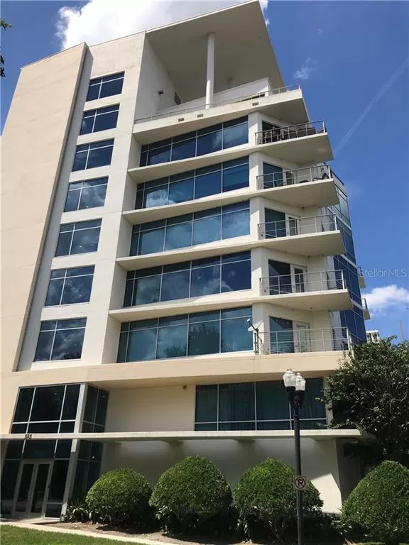 MLS: O5808368 Condo For Sale