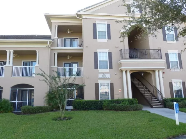 MLS: O5810035 Condo For Sale