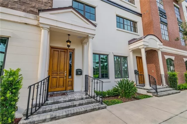 MLS: O5810395 Condo For Sale