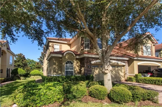 MLS: O5812012 Condo For Sale