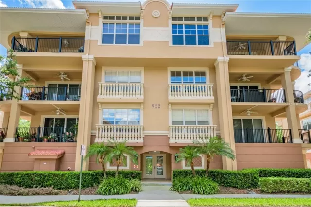 MLS: O5812031 Condo For Sale