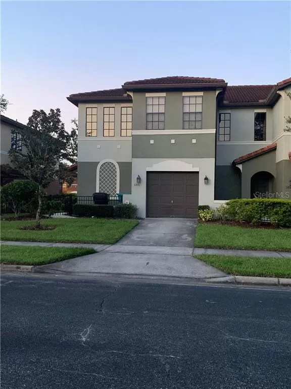 MLS: O5812127 Condo For Sale