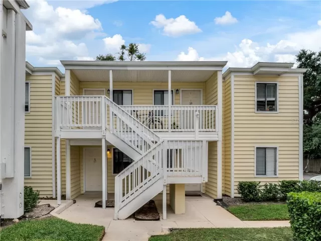 MLS: O5812784 Condo For Sale