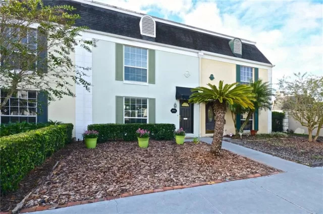 MLS: O5813134 Condo For Sale