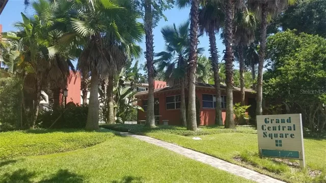MLS: O5813575 Condo For Sale