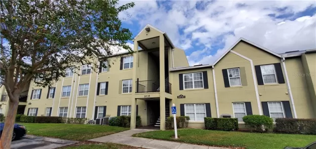 MLS: O5813846 Condo For Sale