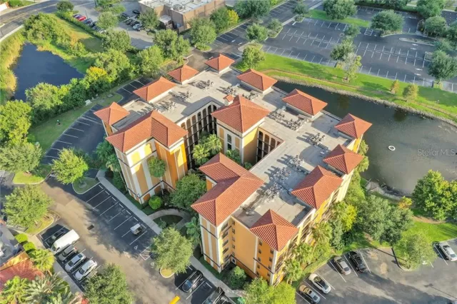 MLS: O5814173 Condo For Sale