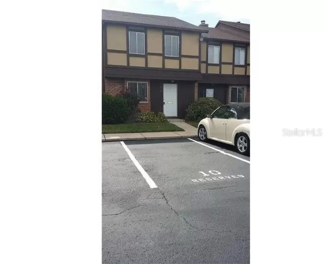 MLS: O5814250 Condo For Sale