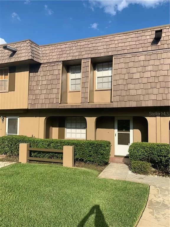 MLS: O5815372 Condo For Sale