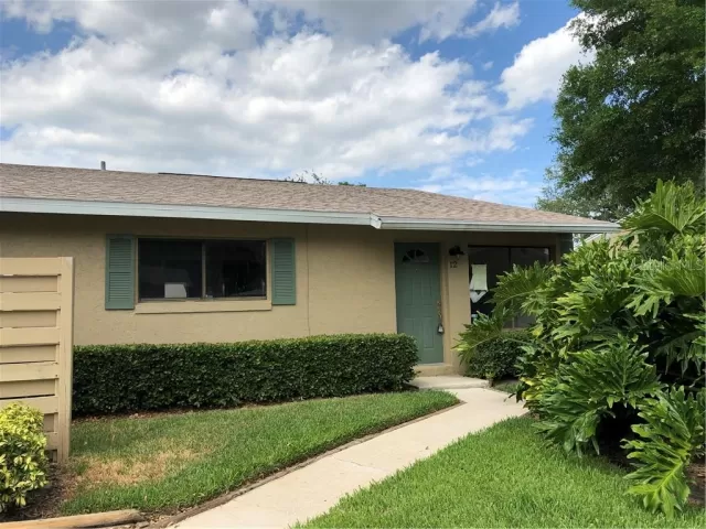 MLS: O5815500 Condo For Sale