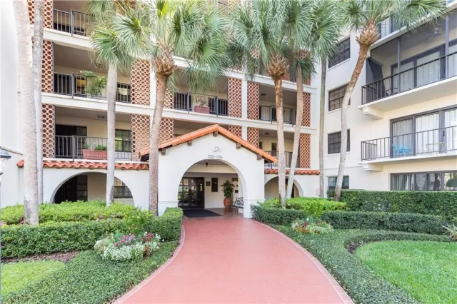 MLS: O5816700 Condo For Sale