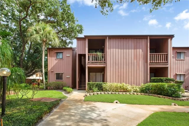 MLS: O5817238 Condo For Sale