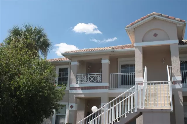 MLS: O5817301 Condo For Sale