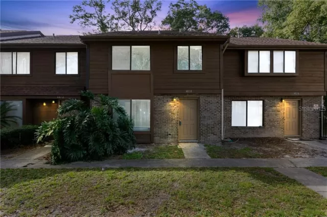 MLS: O5817733 Condo For Sale