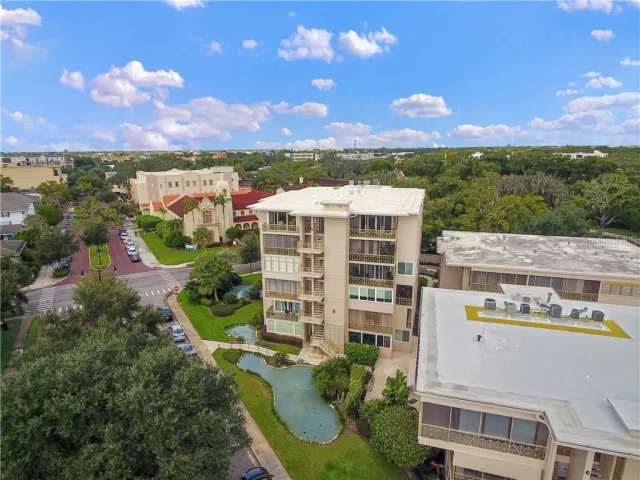 MLS: O5818543 Condo For Sale