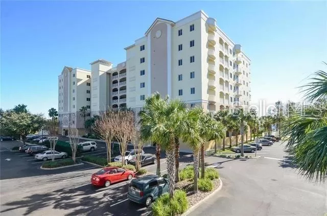 MLS: O5819351 Condo For Sale