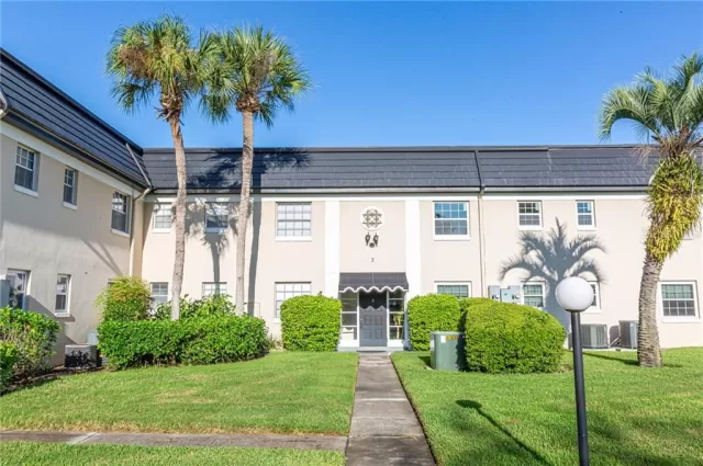 MLS: O5819912 Condo For Sale