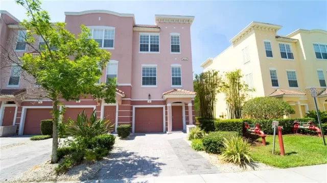 MLS: O5820734 Condo For Sale