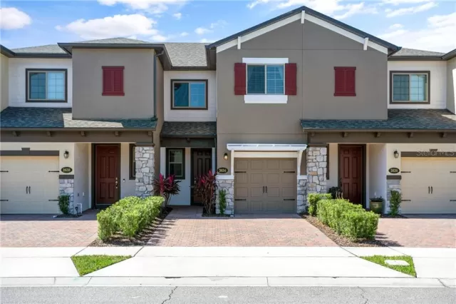 MLS: O5820750 Condo For Sale